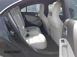 2019 Mercedes-Benz CLA 250 with VIN WDDSJ4GB7KN707306, listed as a IAAI auction lot 41435146 with 56,730 mi miles and . Bid and sale history available at DreamBid. Image 8.