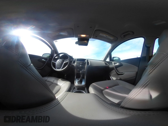 2016 Buick Verano с VIN 1G4PV5SK1G4174279, выставлен на аукционе IAAI как лот 42315033 с пробегом 62 415 миль миль и . История ставок и продаж доступна на DreamBid. Изображение 19.