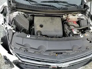 2019 Chevrolet Traverse RS с VIN 1GNEVJKW3KJ129000, выставлен на аукционе Copart как лот 50971245 с пробегом 137 762 миль миль и Списание • Salvage title. История ставок и продаж доступна на DreamBid. Изображение 15.