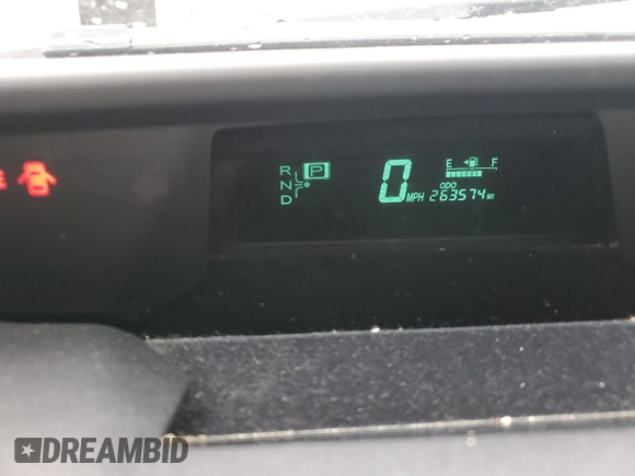 2009 Toyota Prius with VIN JTDKB20U093467898, listed as a Copart auction lot 53874555 with 263,574 mi miles and Clean Title. Bid and sale history available at carsss.com. Image 9.