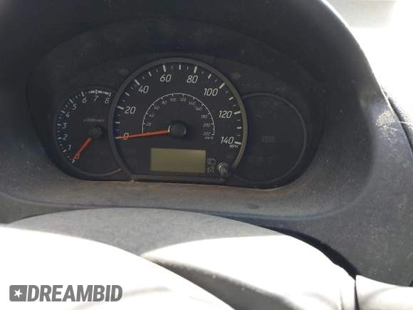 2020 Mitsubishi Mirage ES z VIN ML32F3FJ8LHF05434, wystawiony jako IAAI lot #41467594 z przebiegiem Nie podano mil oraz . Historia ofert i sprzedaży dostępna na DreamBid. Obrazek 7.