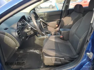 2007 Pontiac G6 G6 with VIN 1G2ZG58B774230261, listed as a Copart auction lot 53357275 with 201,998 mi miles and Salvage title. Bid and sale history available at DreamBid. Image 7.