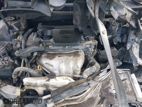 2015 Toyota Camry XLE with VIN 4T1BF1FK4FU480451, listed as a IAAI auction lot 42191825 with 208,406 mi miles and . Bid and sale history available at DreamBid. Image 10.
