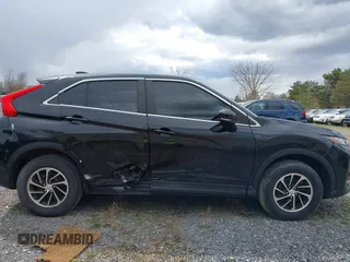 2020 Mitsubishi Eclipse Cross ES с VIN JA4AS3AA2LZ022759, выставлен на аукционе IAAI как лот 42047535 с пробегом 103 049 миль миль и . История ставок и продаж доступна на DreamBid. Изображение 13.
