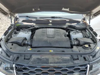 2019 Land Rover Range Rover Sport HSE z VIN SALWR2RVXKA843963, wystawiony jako Copart lot #58818205 z przebiegiem 90 682 mil mil oraz Szkoda całkowita • Salvage title. Historia ofert i sprzedaży dostępna na DreamBid. Obrazek 12.
