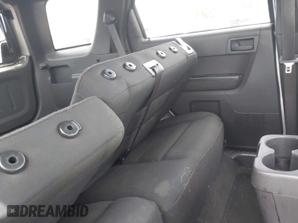 2008 Ford Escape XLT with VIN 1FMCU93148KE29129, listed as a IAAI auction lot 42506168 with 182,849 mi miles and . Bid and sale history available at DreamBid. Image 8.
