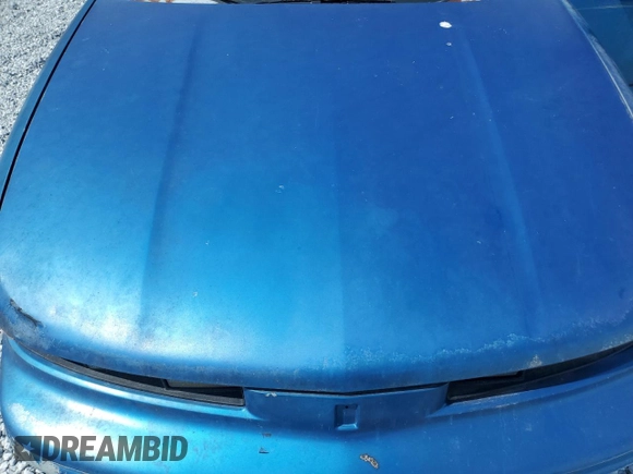 1992 Oldsmobile Cutlass z VIN 1G3WH14T0ND335739, wystawiony jako Copart lot #59796644 z przebiegiem Nie podano mil oraz Nie do naprawy • Non repairable. Historia ofert i sprzedaży dostępna na DreamBid. Obrazek 11.