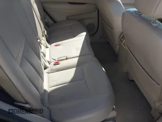 2015 Nissan Rogue SL with VIN 5N1AT2MT6FC755975, listed as a IAAI auction lot 41816748 with 141,648 mi miles. Bid and sale history available at carsss.com. Image 8.