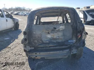 2009 Chevrolet HHR LS z VIN 3GNCA13B39S518906, wystawiony jako Copart lot #89334605 z przebiegiem Nie podano mil oraz Nie do naprawy • Non repairable. Historia ofert i sprzedaży dostępna na DreamBid. Obrazek 6.