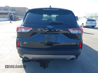 2020 Ford Escape SE Sport Hybrid with VIN 1FMCU0BZ3LUC35370, listed as a IAAI auction lot 41949985 with 256,781 mi miles and . Bid and sale history available at DreamBid. Image 16.