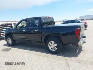 2011 GMC Canyon SLE1 z VIN 1GTH6MFE8B8112755, wystawiony jako IAAI lot #42359366 z przebiegiem 153 905 mil mil oraz . Historia ofert i sprzedaży dostępna na DreamBid. Obrazek 14.
