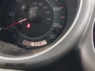 2004 Honda Element EX with VIN 5J6YH28554L032285, listed as a IAAI auction lot 42563437 with 165,036 mi miles and . Bid and sale history available at DreamBid. Image 15.