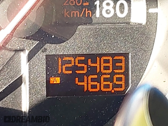 2009 Nissan 370Z Touring with VIN JN1AZ44E19M401881, listed as a IAAI auction lot 41183986 with 127,000 mi miles and . Bid and sale history available at DreamBid. Image 15.