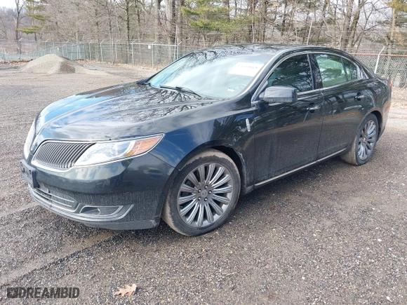 2015 Lincoln MKS with VIN 1LNHL9DK0FG607795, listed as a IAAI auction lot 41659668 with 203,776 mi miles. Bid and sale history available at carsss.com. Image 18.