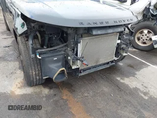 2020 Land Rover Range Rover Velar R-Dynamic S z VIN SALYK2EX3LA291860, wystawiony jako IAAI lot #42232078 z przebiegiem 60 007 mil mil oraz . Historia ofert i sprzedaży dostępna na DreamBid. Obrazek 18.