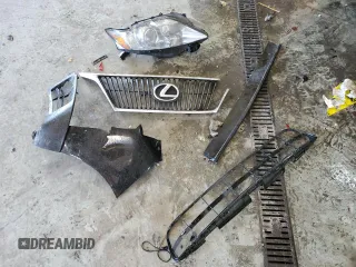 2011 Lexus RX 350 z VIN 2T2ZK1BA0BC062659, wystawiony jako Copart lot #87705115 z przebiegiem Nie podano mil oraz Nie do naprawy • Non repairable. Historia ofert i sprzedaży dostępna na DreamBid. Obrazek 13.