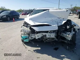 2017 Mazda 3 Grand Touring with VIN JM1BN1W32H1143992, listed as a Copart auction lot 52339895 with Not Provided miles and Salvage Title. Bid and sale history available at DreamBid. Image 11.