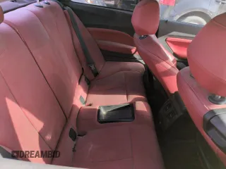 2018 BMW M2 z VIN WBS1J5C59J7B70092, wystawiony jako Copart lot #52558485 z przebiegiem 2 614 mil mil oraz Szkoda całkowita • Salvage title. Historia ofert i sprzedaży dostępna na DreamBid. Obrazek 10.