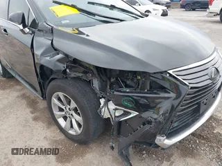 2018 Lexus RX 350 with VIN 2T2ZZMCA8JC096908, listed as a IAAI auction lot 41915586 with 66,440 mi miles and . Bid and sale history available at DreamBid. Image 17.