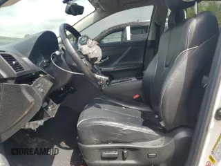 2014 Toyota Venza XLE z VIN 4T3BK3BB3EU103399, wystawiony jako Copart lot #57135545 z przebiegiem Nie podano mil oraz Szkoda całkowita • Salvage title. Historia ofert i sprzedaży dostępna na DreamBid. Obrazek 7.