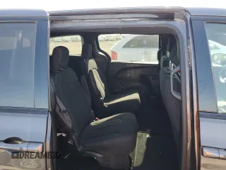 2019 Chrysler Pacifica Touring Plus z VIN 2C4RC1FG3KR569071, wystawiony jako Copart lot #52317555 z przebiegiem 114 414 mil mil oraz Szkoda całkowita • Salvage title. Historia ofert i sprzedaży dostępna na DreamBid. Obrazek 11.