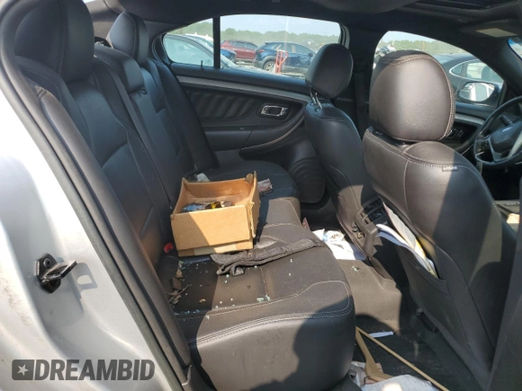 2014 Ford Taurus SEL with VIN 1FAHP2E8XEG184523, listed as a Copart auction lot 67643764 with 157,851 mi miles and Salvage Title. Bid and sale history available at carsss.com. Image 10.