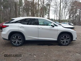 2019 Lexus RX with VIN 2T2BZMCA6KC197075, listed as a IAAI auction lot 41787501 with 64,478 mi miles. Bid and sale history available at carsss.com. Image 14.