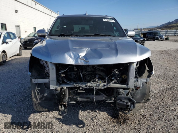 2021 Ford Expedition Max Limited z VIN 1FMJK2AT1MEA09605, wystawiony jako Copart lot #57977685 z przebiegiem 113 289 mil mil oraz Szkoda całkowita • Salvage title. Historia ofert i sprzedaży dostępna na DreamBid. Obrazek 5.