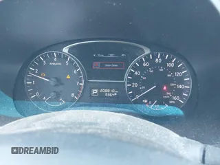 2014 Nissan Pathfinder S with VIN 5N1AR2MM7EC652571, listed as a IAAI auction lot 42641349 with 208,810 mi miles and . Bid and sale history available at DreamBid. Image 7.