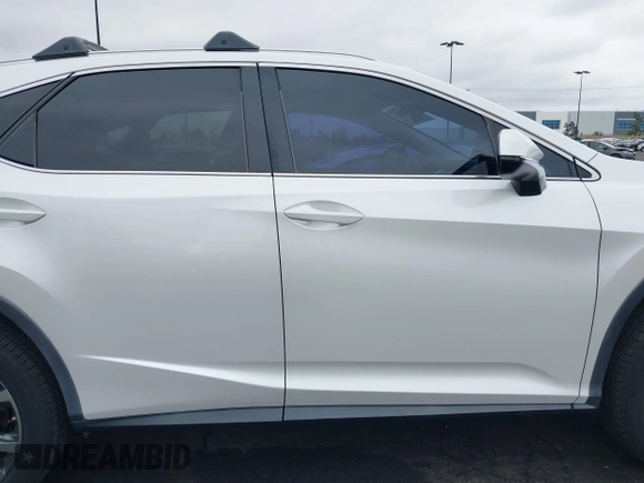 2016 Lexus RX 350 with VIN 2T2ZZMCA0GC024433, listed as a IAAI auction lot 42185140 with 69,545 mi miles and . Bid and sale history available at DreamBid. Image 13.
