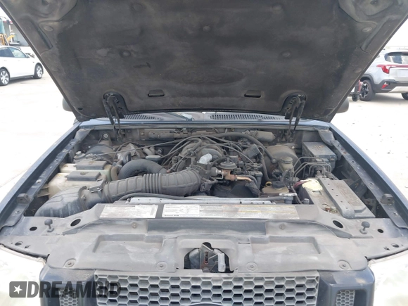 2001 Ford Explorer Sport с VIN 1FMCU60E41UC87834, выставлен на аукционе IAAI как лот 42760834 с пробегом 189 955 миль миль и . История ставок и продаж доступна на DreamBid. Изображение 10.