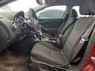 2008 Pontiac G6 z VIN 1G2ZG57NX84140812, wystawiony jako Copart lot #50425145 z przebiegiem 164 381 mil mil oraz Szkoda całkowita • Salvage title. Historia ofert i sprzedaży dostępna na DreamBid. Obrazek 7.