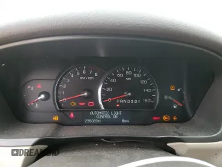 2007 Cadillac DTS Luxury I with VIN 1G6KD57YX7U176386, listed as a Copart auction lot 49769845 with 236,022 mi miles and Salvage Title. Bid and sale history available at DreamBid. Image 9.