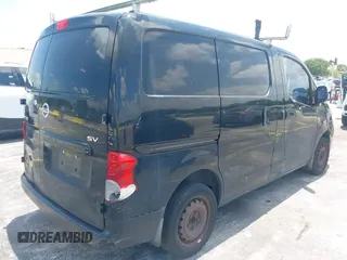 2016 Nissan NV200 S z VIN 3N6CM0KNXGK694075, wystawiony jako IAAI lot #42365919 z przebiegiem 217 629 mil mil oraz . Historia ofert i sprzedaży dostępna na DreamBid. Obrazek 4.