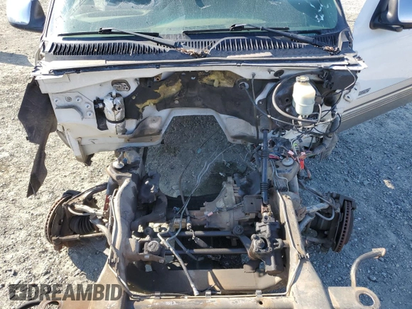 2002 Chevrolet Silverado 1500 LT with VIN 2GCEK19T321386729, listed as a Copart auction lot 48803095 with 0 mi miles and Salvage Title. Bid and sale history available at carsss.com. Image 11.