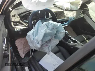 2020 Cadillac CT4 Sport z VIN 1G6DG5RK6L0144223, wystawiony jako Copart lot #65774044 z przebiegiem Nie podano mil oraz Szkoda całkowita • Salvage title. Historia ofert i sprzedaży dostępna na DreamBid. Obrazek 8.