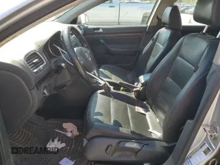 2012 Volkswagen Jetta SE with VIN 3VWPP7AJ0CM617553, listed as a Copart auction lot 53540145 with 246,469 mi miles and Salvage title. Bid and sale history available at DreamBid. Image 7.