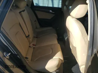 2014 Audi allroad Premium Plus with VIN WA1UFAFL1EA121171, listed as a Copart auction lot 82672884 with 0 mi miles and Salvage Title. Bid and sale history available at carsss.com. Image 10.