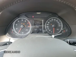 2013 Audi Q5 Premium Plus с VIN WA1DGAFP7DA097960, выставлен на аукционе Copart как лот 60928035 с пробегом 158 089 миль миль и Списание • Salvage title. История ставок и продаж доступна на DreamBid. Изображение 9.