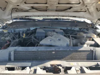 2012 Ford F-250 XL with VIN 1FT7W2B65CEC57334, listed as a Copart auction lot 55618775 with 132,095 mi miles and Clean title. Bid and sale history available at DreamBid. Image 11.