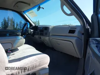 1999 Ford F-250 XL с VIN 1FTNX21L2XEA95499, выставлен на аукционе IAAI как лот 42426420 с пробегом 198 965 миль миль и . История ставок и продаж доступна на DreamBid. Изображение 5.