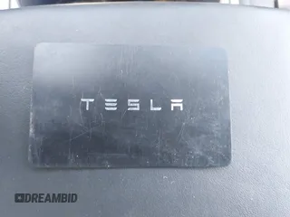 2023 Tesla Model 3 z VIN 5YJ3E1EA0PF608506, wystawiony jako IAAI lot #41748862 z przebiegiem 15 mil mil oraz . Historia ofert i sprzedaży dostępna na DreamBid. Obrazek 11.