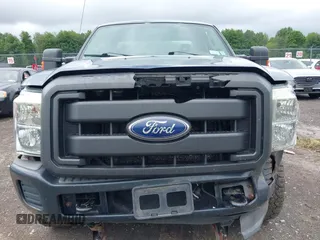 2011 Ford F-250 XL with VIN 1FT7X2B61BEB00699, listed as a IAAI auction lot 42662479 with 148,483 mi miles and . Bid and sale history available at DreamBid. Image 12.