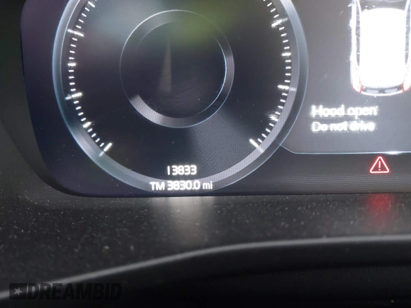2022 Volvo XC40 Momentum с VIN YV4162UK4N2742114, выставлен на аукционе IAAI как лот 41465820 с пробегом 13 833 миль миль и . История ставок и продаж доступна на DreamBid. Изображение 15.