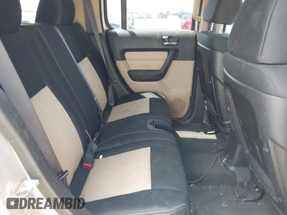 2006 Hummer H3 z VIN 5GTDN136168194601, wystawiony jako IAAI lot #42065182 z przebiegiem 176 165 mil mil oraz . Historia ofert i sprzedaży dostępna na DreamBid. Obrazek 8.