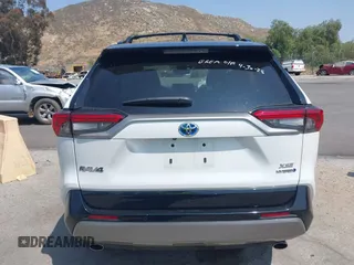 2023 Toyota RAV4 Hybrid XSE с VIN 4T3E6RFV0PU138218, выставлен на аукционе IAAI как лот 42181731 с пробегом 23 999 миль миль и . История ставок и продаж доступна на DreamBid. Изображение 16.