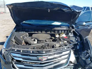 2019 Cadillac XT5 Luxury FWD с VIN 1GYKNCRS3KZ267903, выставлен на аукционе IAAI как лот 41662027 с пробегом 84 953 миль миль и . История ставок и продаж доступна на DreamBid. Изображение 10.
