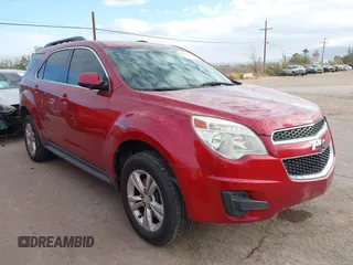 2014 Chevrolet Equinox LT with VIN 2GNALBEK2E6276722, listed as a IAAI auction lot 41275582 with 159,122 mi miles. Bid and sale history available at carsss.com. Image 6.