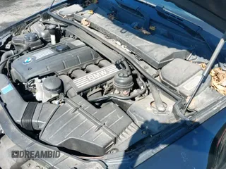 2009 BMW 3 Series 328i с VIN WBAPH53519A435531, выставлен на аукционе IAAI как лот 43187308 с пробегом 149 397 миль миль и . История ставок и продаж доступна на DreamBid. Изображение 22.