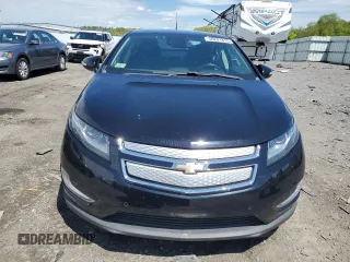 2014 Chevrolet Volt with VIN 1G1RD6E42EU165793, listed as a Copart auction lot 56201815 with 77,156 mi miles and Clean Title. Bid and sale history available at DreamBid. Image 5.